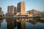 Citadines Culture Village Dubai (Citadines Culture Village Dubai, Al Jadaf, Ras Al Khor, Dubai), hotel