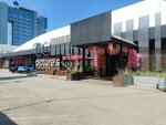 Shanti (Lesnaya Street, 23к5), cafe