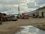 СоюзМеталл (ulitsa Montazhnikov, 14) ، لف الأنابيب والاسطوانات المعدنية