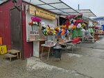 1000 и 1 Мелочь (Parkhomenko Street, 11/1), artificial plants and flowers