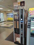 Экспресс кофе (Antonova Street, 39А), coffee machine