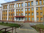 Gimnaziya № 29 (Mielnikajte Street, 13), gimnasio