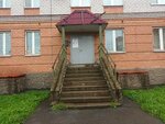 Talas-Stal, Torgovy dom (Batyushkova Street, 7), metal rolling
