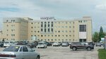 Mubea (Frunze Street, 14Б), management company