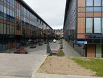 Ridan (Saint Petersburg, Lakhtinskiy Avenue, 85к3), ingeniería