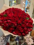 Gift And Flowers Shop (Moskovskaya Street, 22), flower shop