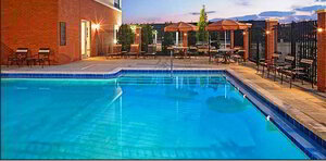 Гостиница Hyatt Place Baton Rouge/I-10