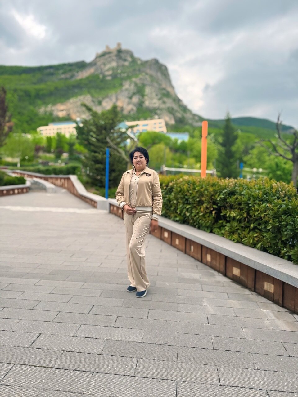 Фото Qalaalti Hotel & SPA