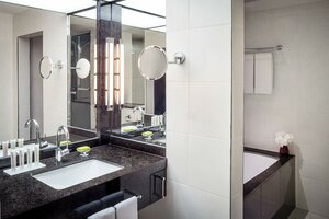 Гостиница Le Méridien Stuttgart