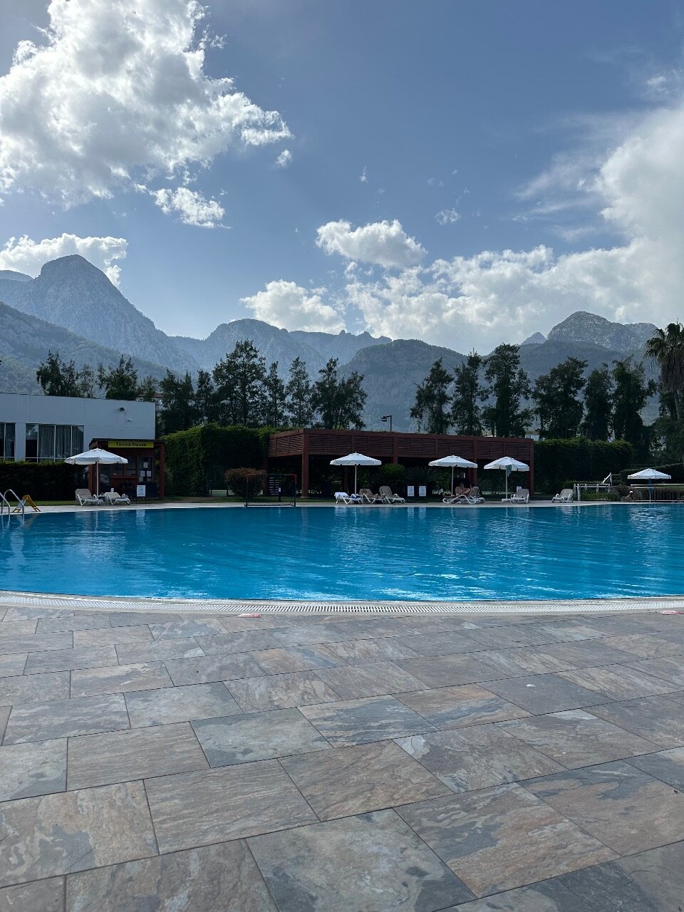 Фото Tui Magic Life Rixos Beldibi