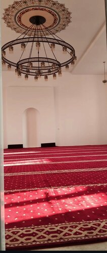 مسجد Джума Эли ، جمهورية القرم، صورة