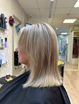 Beauty Style (Anatoliya Mekhrentseva Street, 42), beauty salon