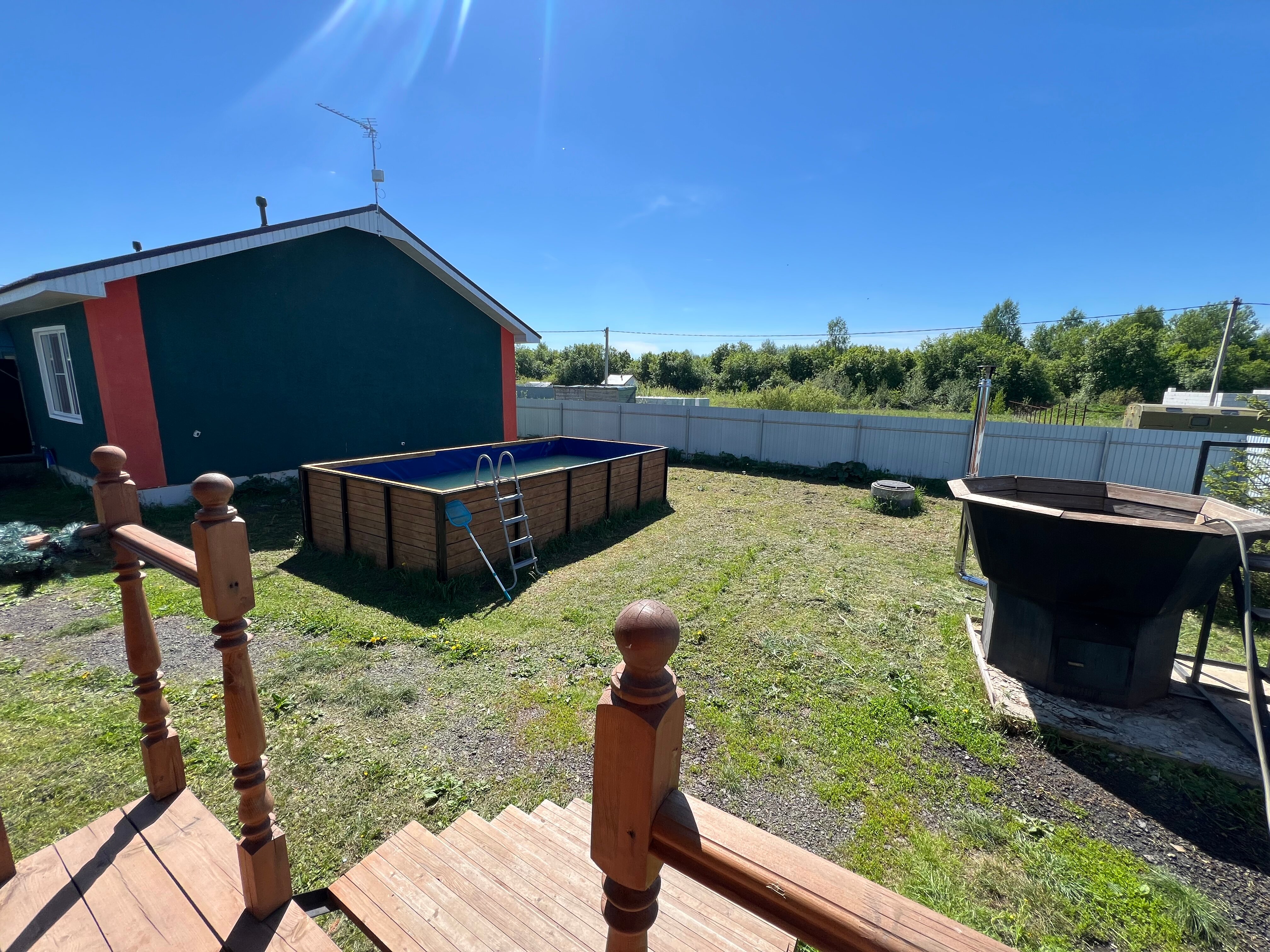 Фото Жильё посуточно