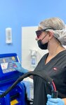 Lastochka (Shokalskogo Drive, 11) ، علم التجميل