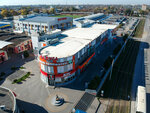 Торговый ряд (Oktyabrskaya ulitsa, 24-1), management company