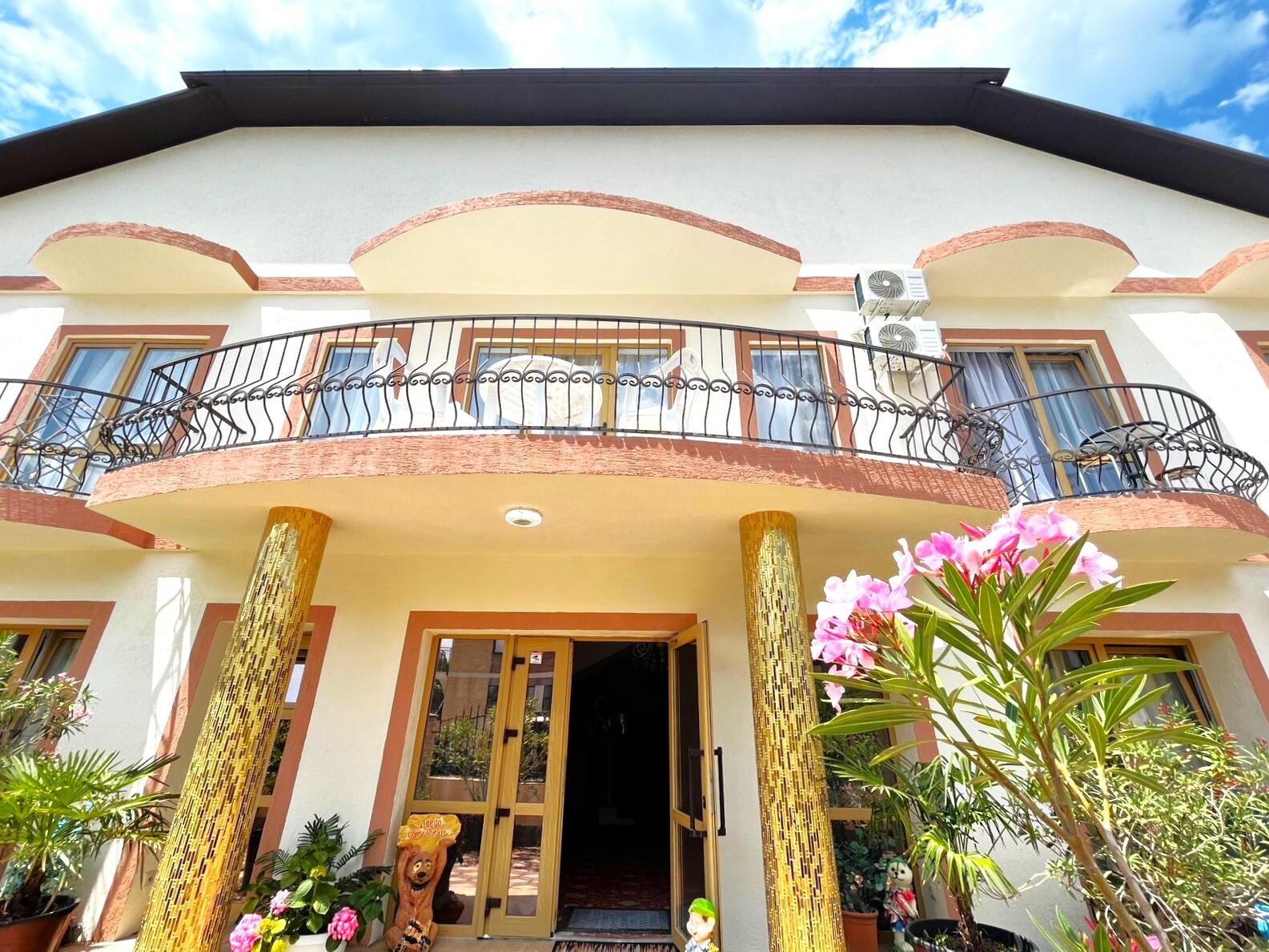 Фото Морской рай