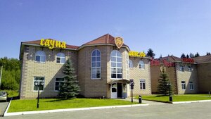 Гостиница Балабаново