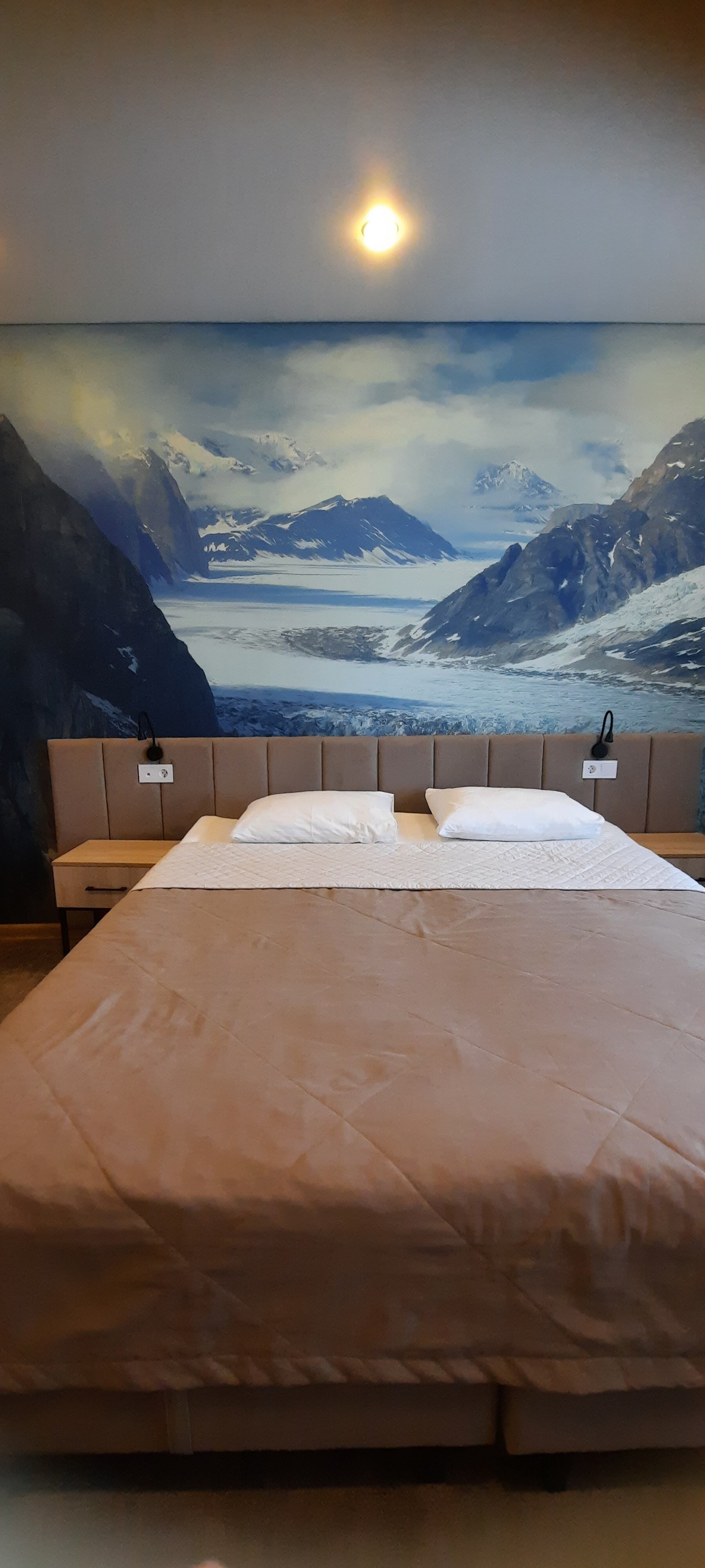 Фото Байкал-Аляска