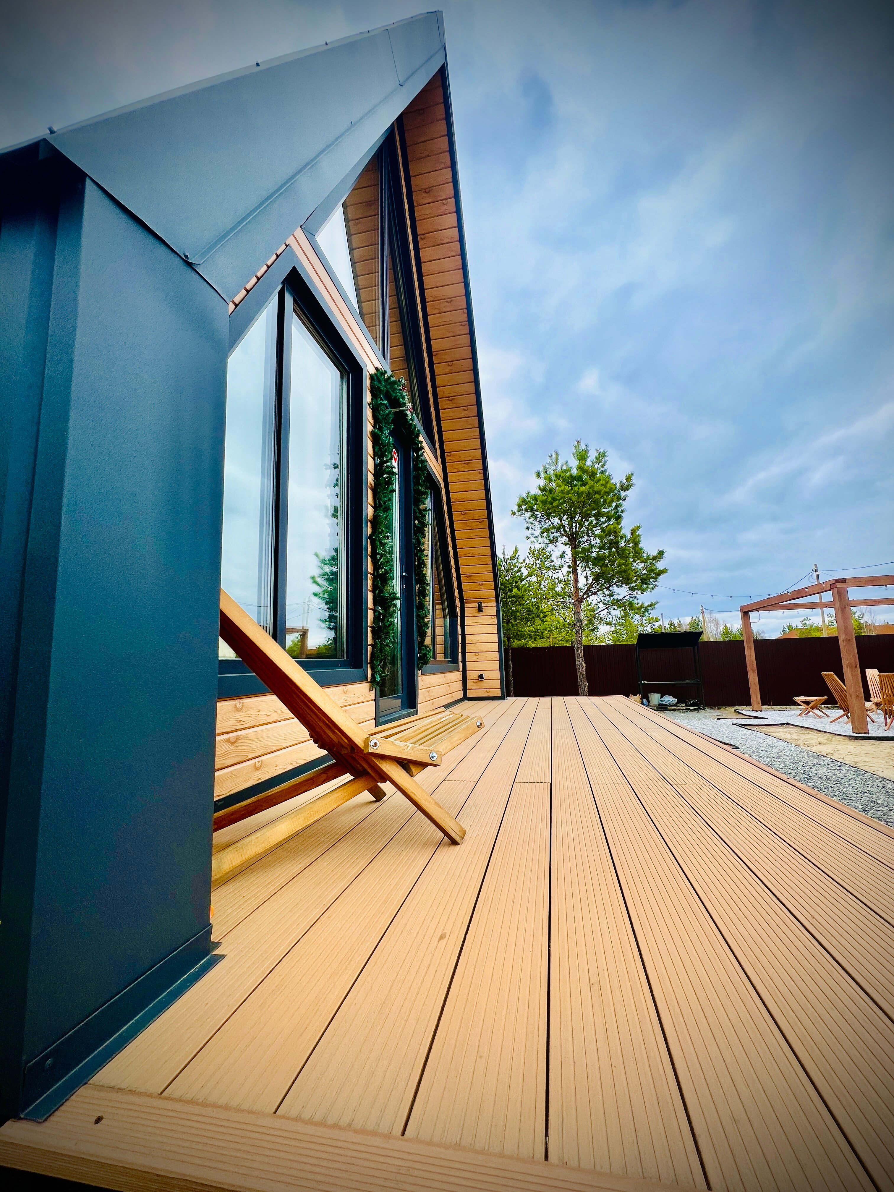 Фото Клюква