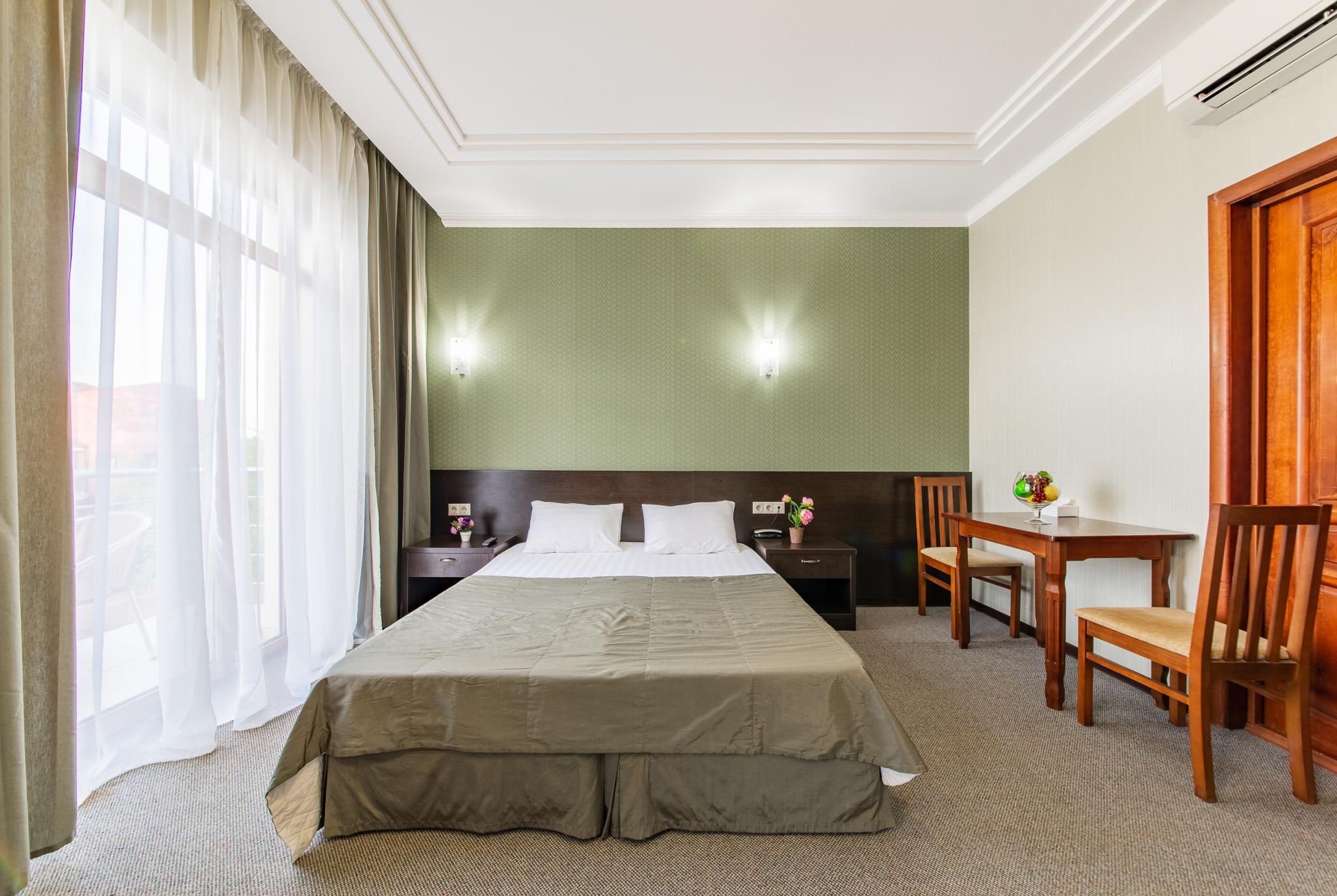 Фото Панорама