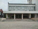 Томская территориальная организация нефтегазстройпрофсоюза России (Lenin Avenue, 55) ، منظمات المجتمع