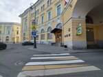Комитет градостроительной политики Ленинградской области, сектор документации по планировке территории (Lomonosova Square, 1), administration