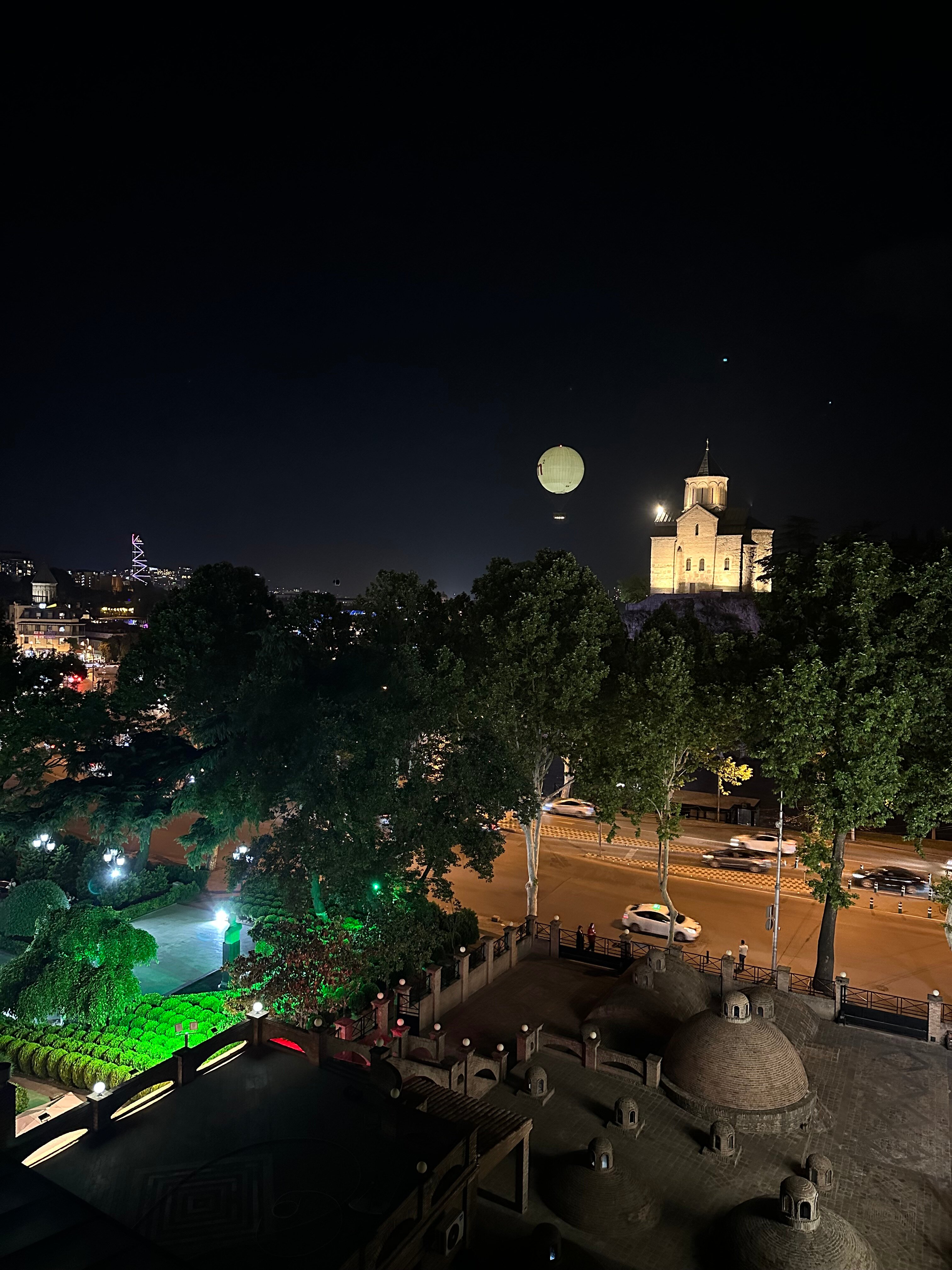 Фото Tiflis Palace