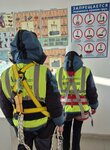 Анпроф Сейфти (posyolok Ust-Luga, kvartal Lenryba, 1), occupational safety and health