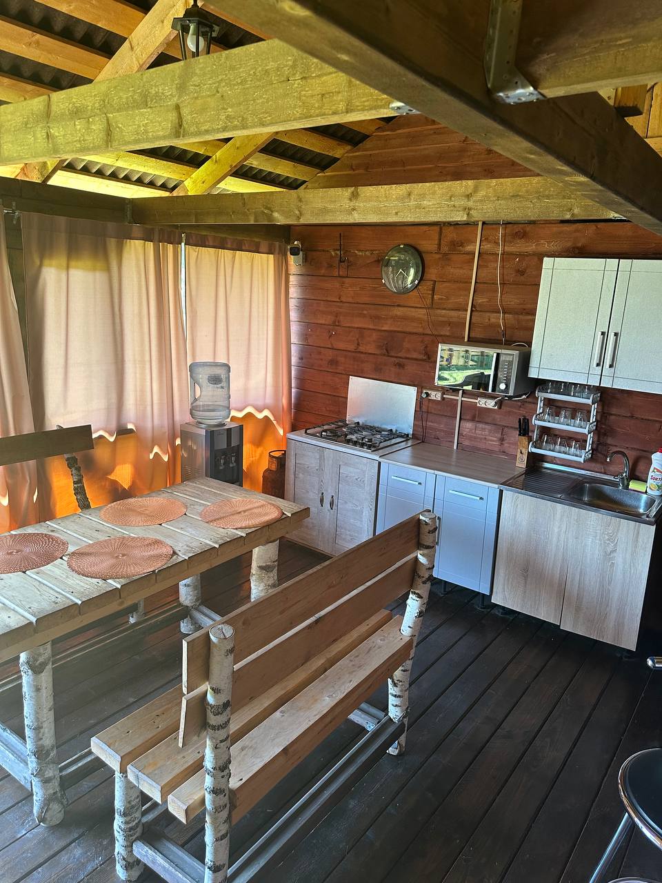 Фото Миндаль