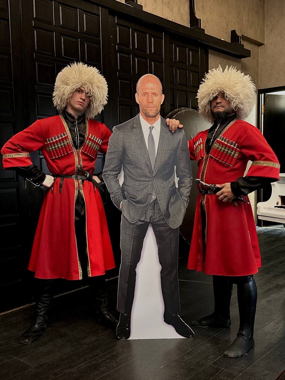 Фото Белогорье