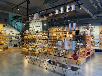 Vidrio, productos de vidrio Pasabahce Stores, , foto