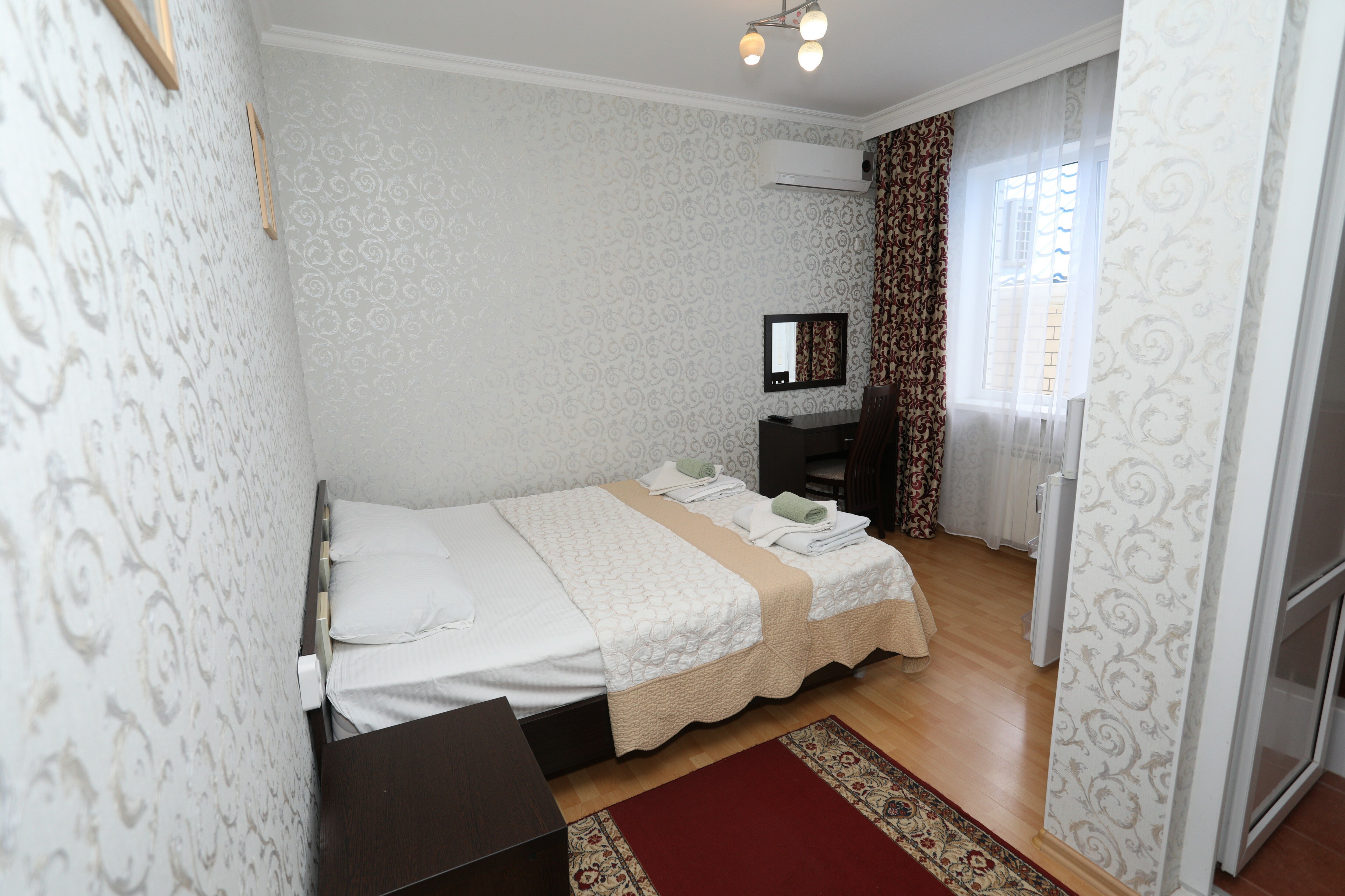 Фото Династия