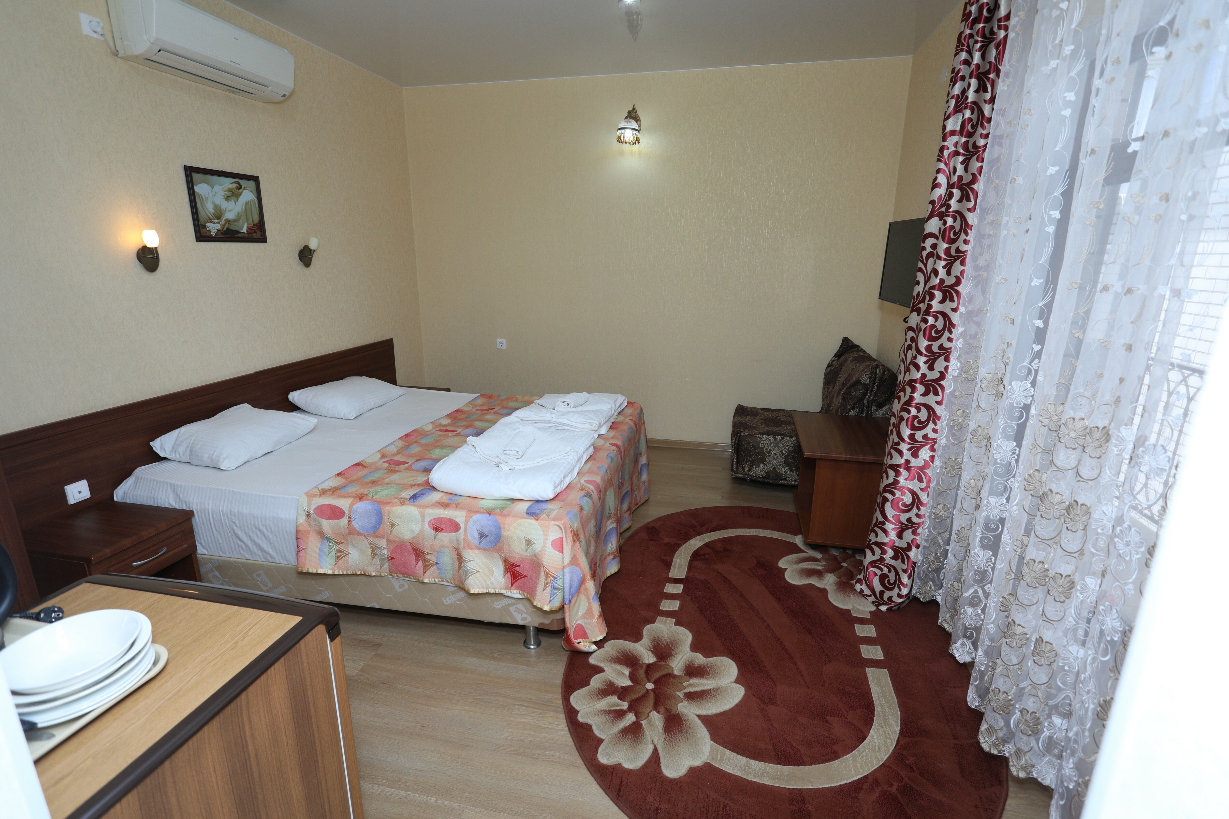 Фото Династия