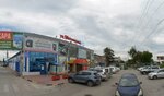 МаслоТрак (Novosibirsk, ulitsa Malygina, 11/2), aceites de motor