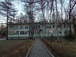 Ozdorovitelnyj kompleks Abzakovo (selo Novoabzakovo, Kizilskaya ulitsa, 36/2) ، قسم المستشفى