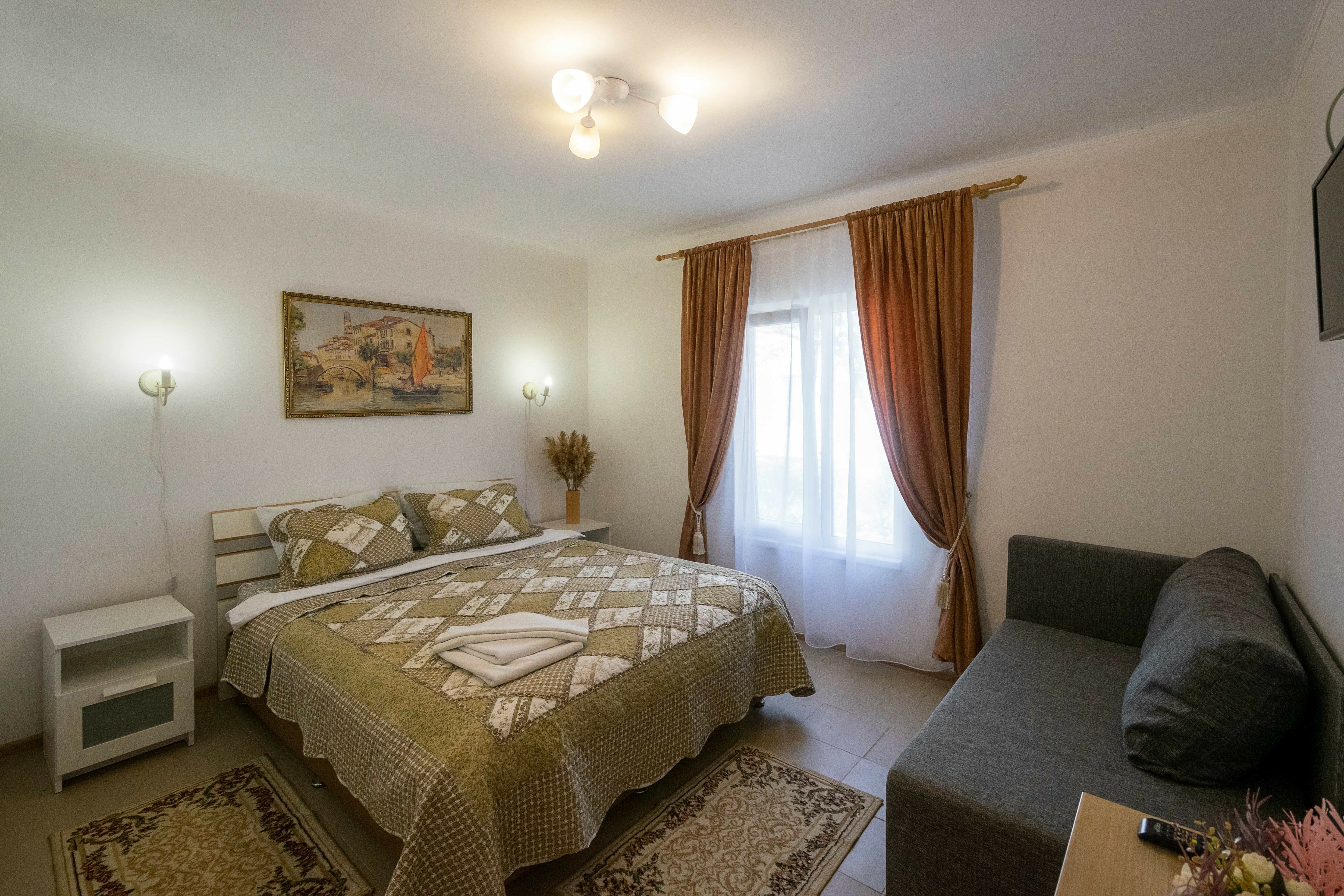 Фото VillaPetra