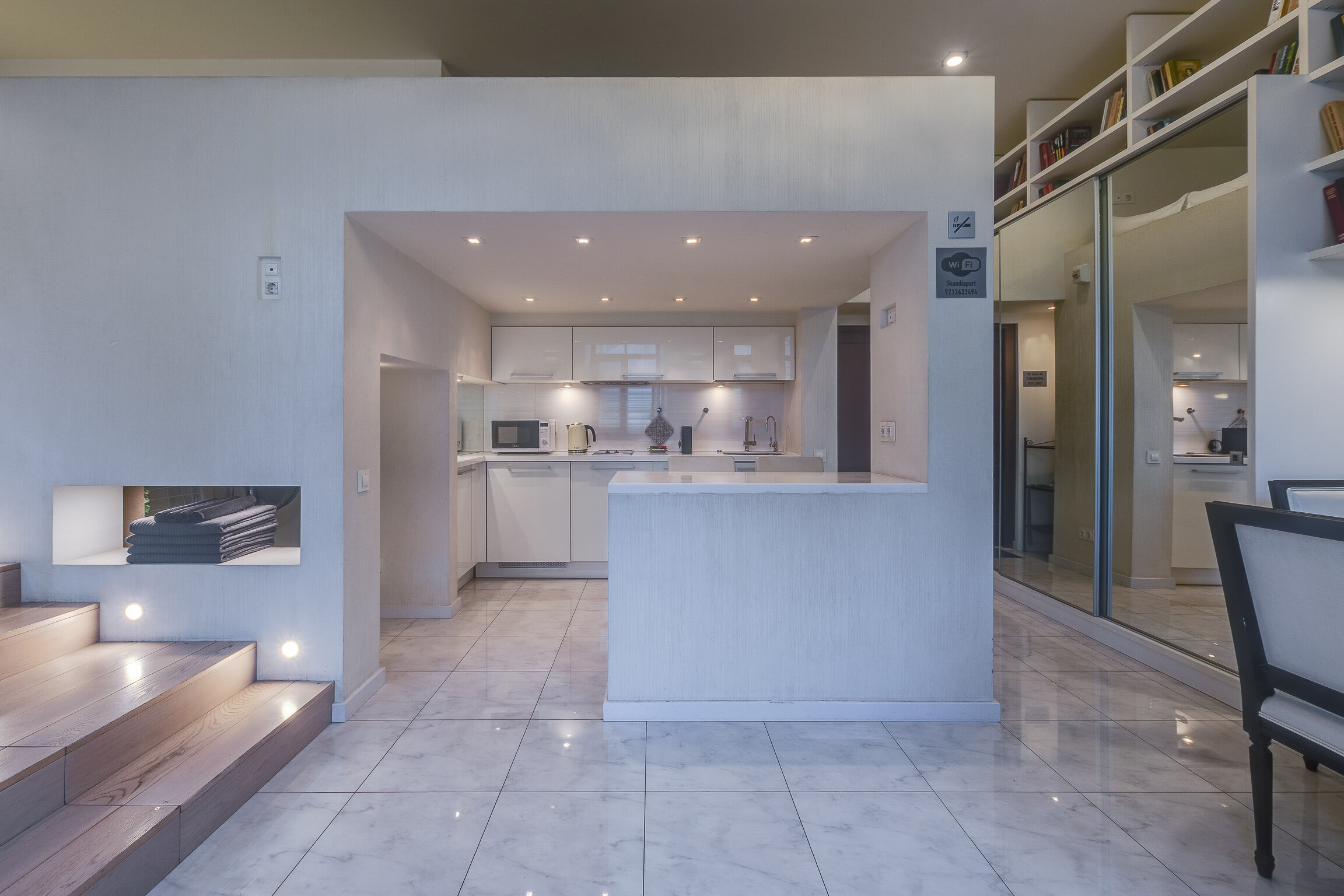 Фото Sokroma Сканди Классик