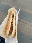 Grillz (Komsomolskaya Square, 5с4), fast food