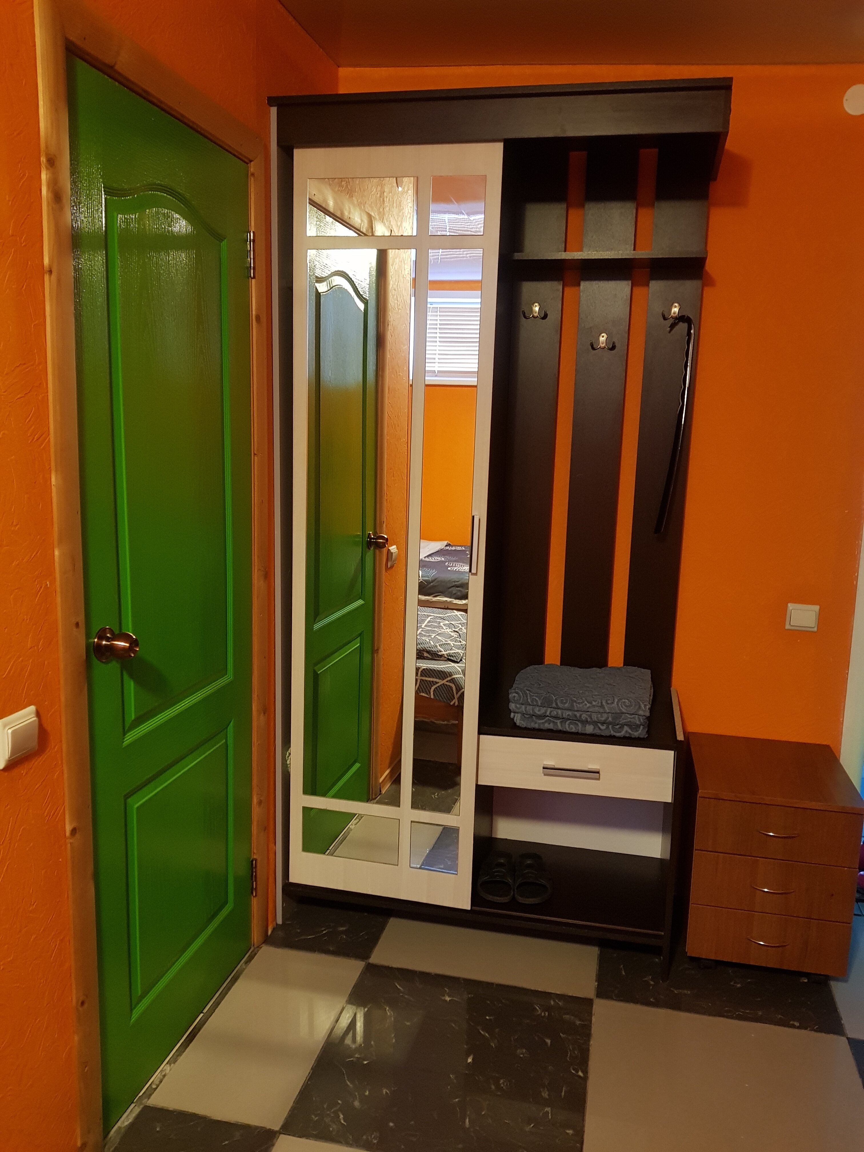 Фото На Заячьей поляне