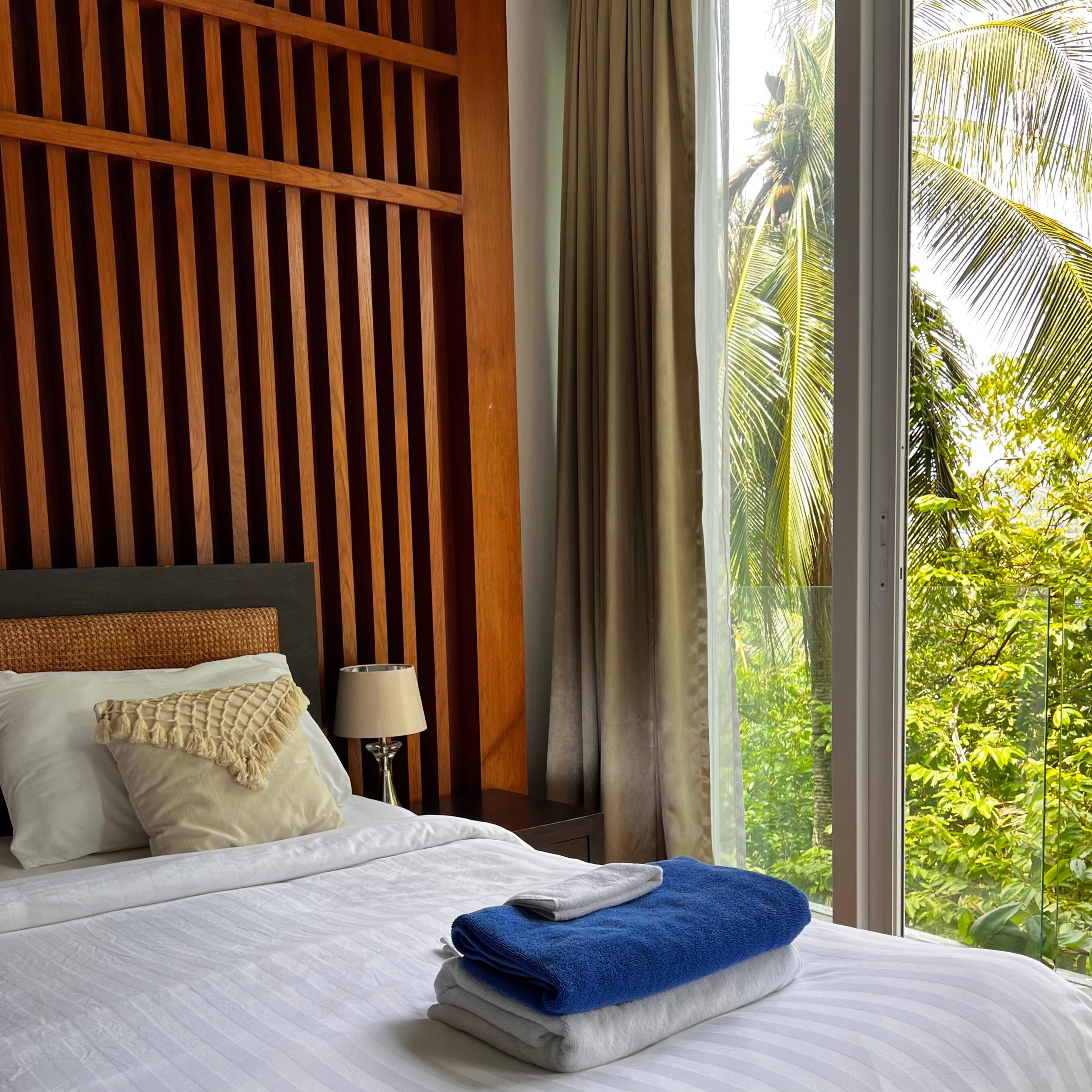 Фото Q Kata Residence