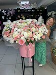 Vasilek (Neftzavodskaya Street, 22), flower shop