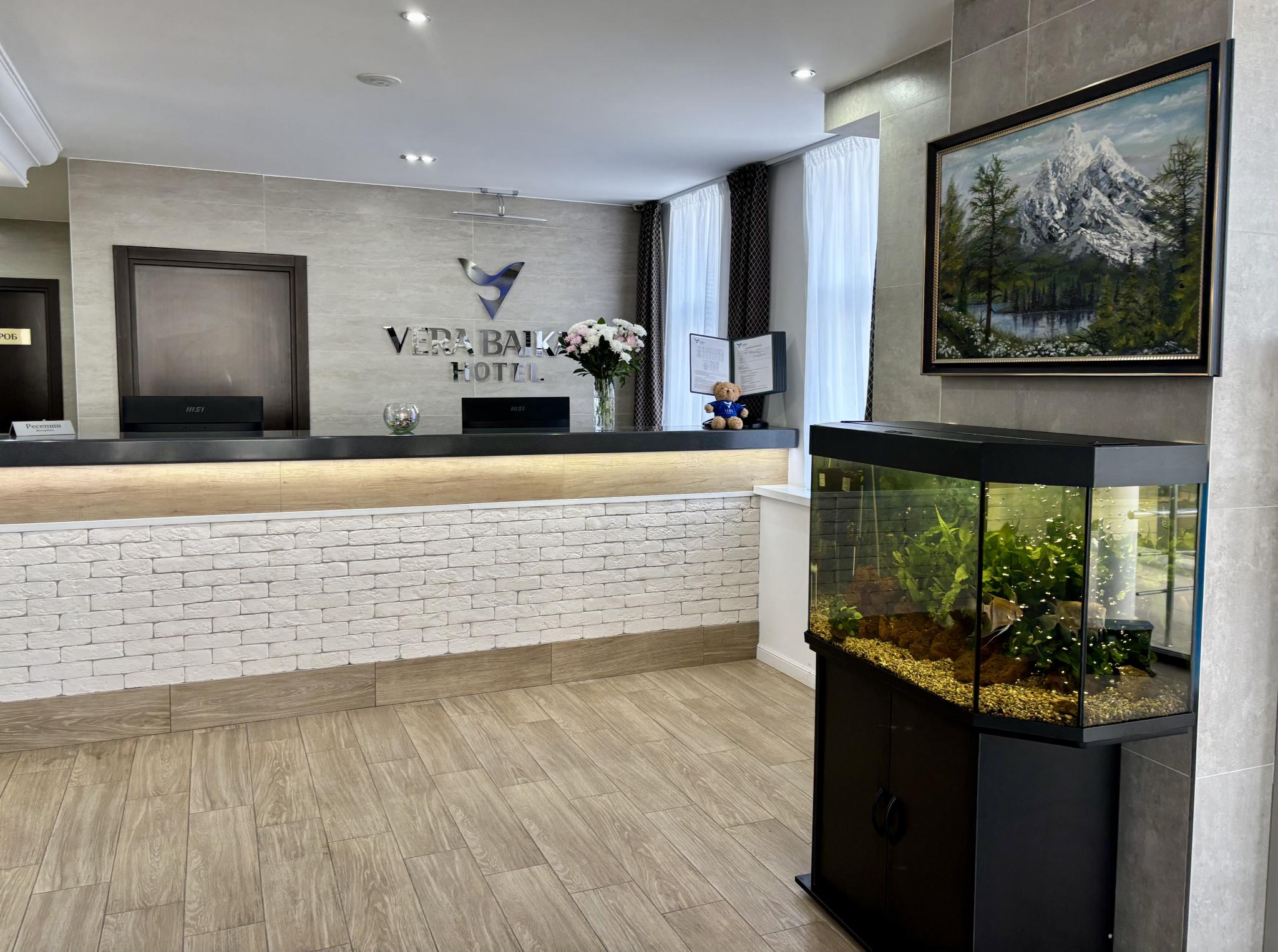 Фото отеля 4