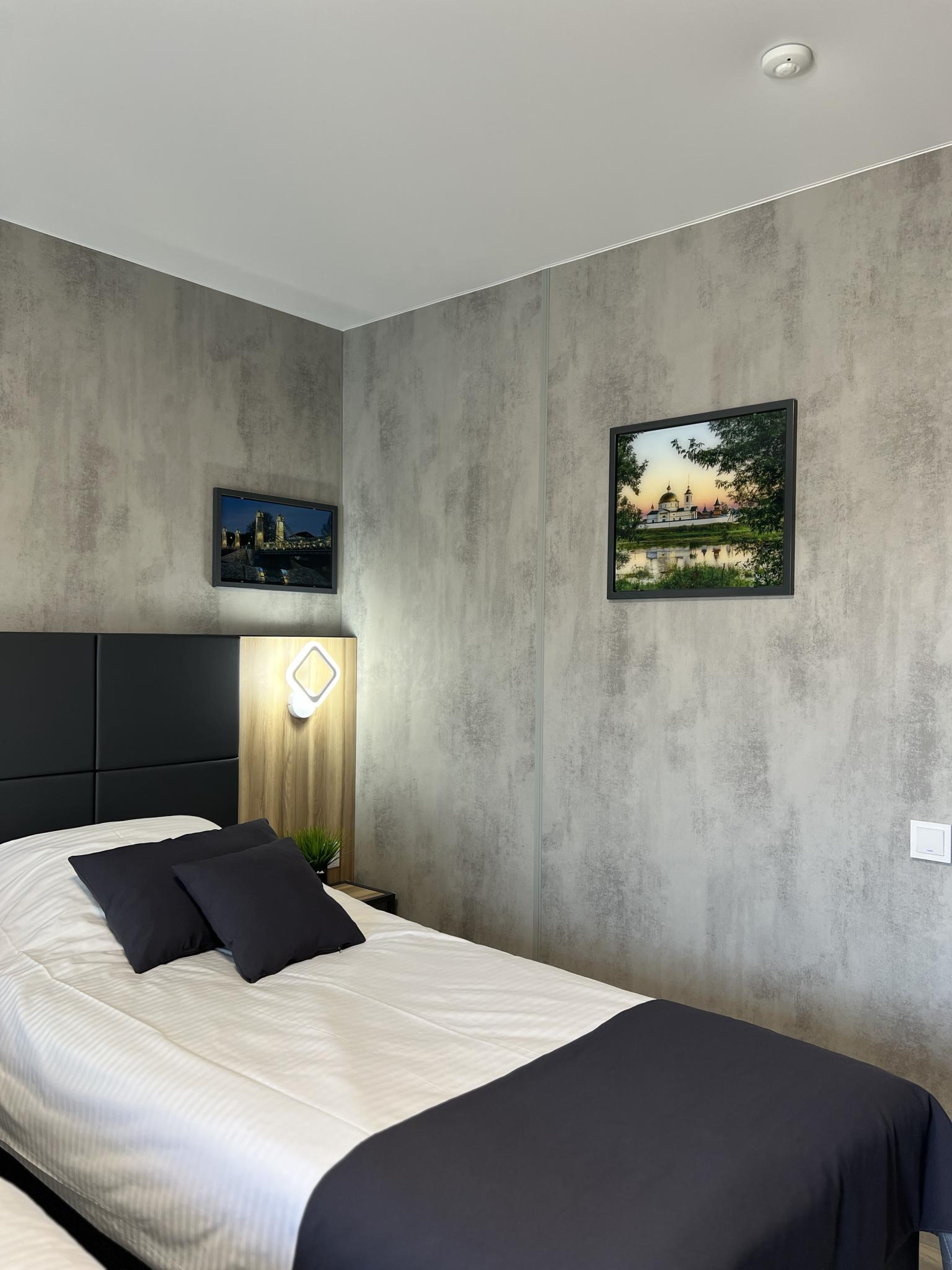 Фото Мандариновый остров