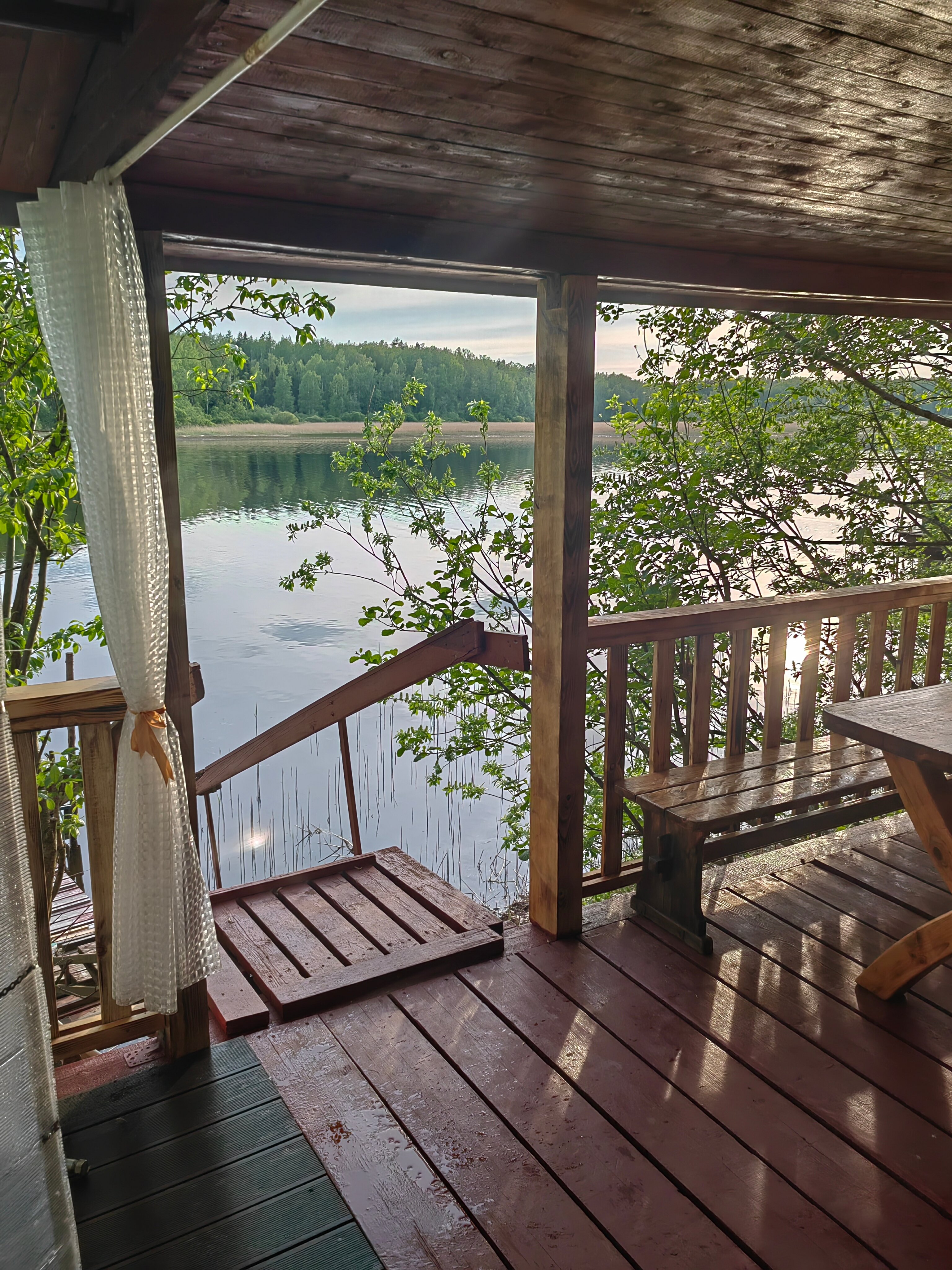 Фото Зеленый мыс