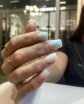 Chumbarovka nails (Pomorskaya ulitsa, 9), nail salon