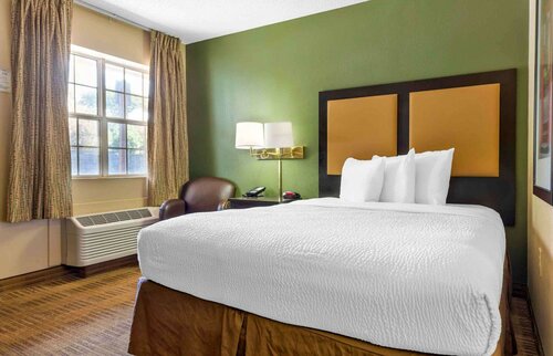 Гостиница Extended Stay America Suites Louisville Dutchman в Луисвилле