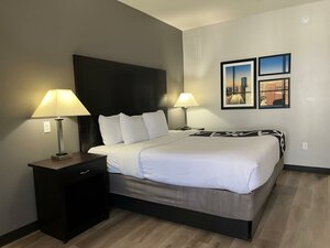 Гостиница La Quinta Inn & Suites by Wyndham Houston Energy Corridor