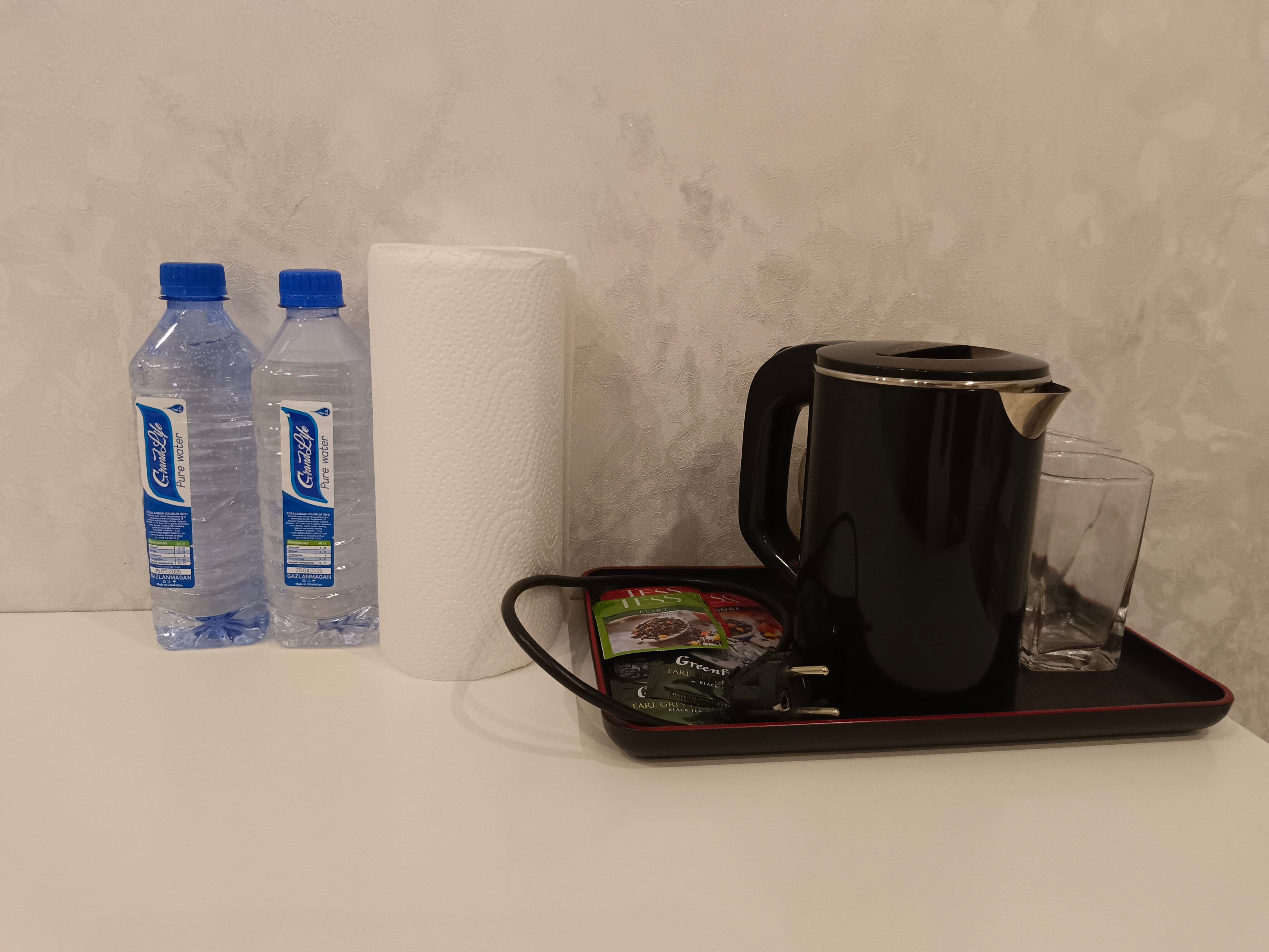 Фото Bibihojar Hotel