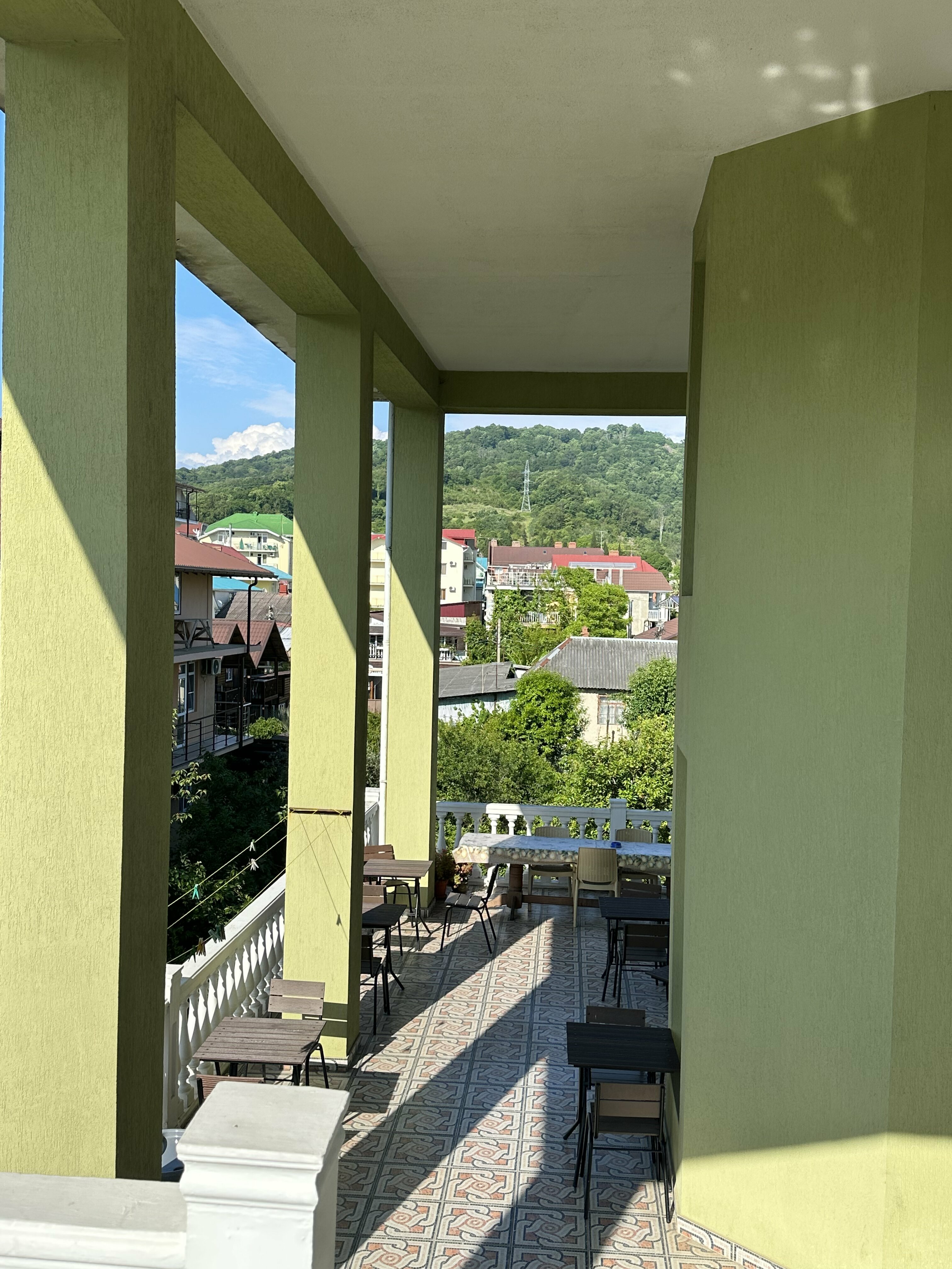 Фото Оливия