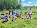Kalligrafium (Manushkino Village, 28), further education